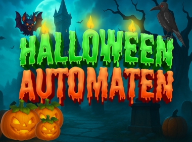 Halloweenautomaten