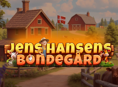 Jens Hansens Bondegård