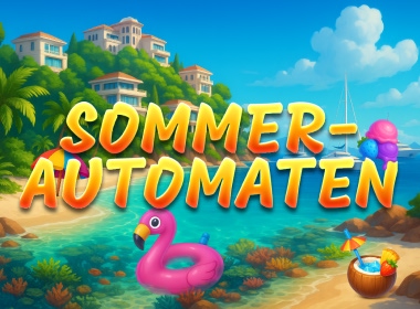 Sommerautomaten